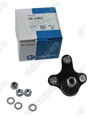 ОПОРА ШАРОВАЯ ПРАВАЯ B70/T55/T90