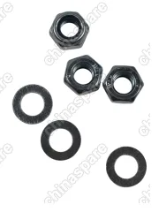 ОПОРА ШАРОВАЯ ПРАВАЯ B70/T55/T90