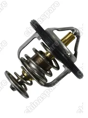 ТЕРМОСТАТ LIFAN X60, VISION ,F3 Emgrand  88градусов с прокладкой