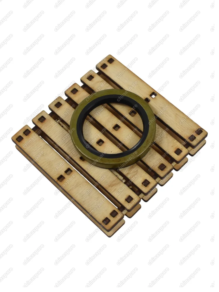 Сальник коленвала передний Changan CS35, Eado