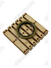 Сальник коленвала передний Changan CS35, Eado