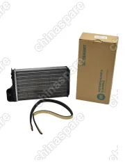 Радиатор отопителя (печки) Iran Khodro Samand