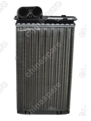 Радиатор отопителя (печки) Iran Khodro Samand