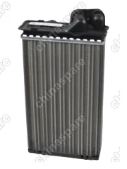 Радиатор отопителя (печки) Iran Khodro Samand