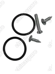 Радиатор отопителя (печки) Iran Khodro Samand