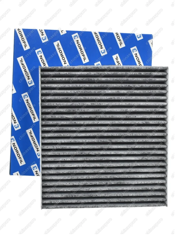 Фильтр салона BAIC X35 (19-) угольный