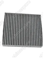 Фильтр салона BAIC X35 (19-) угольный