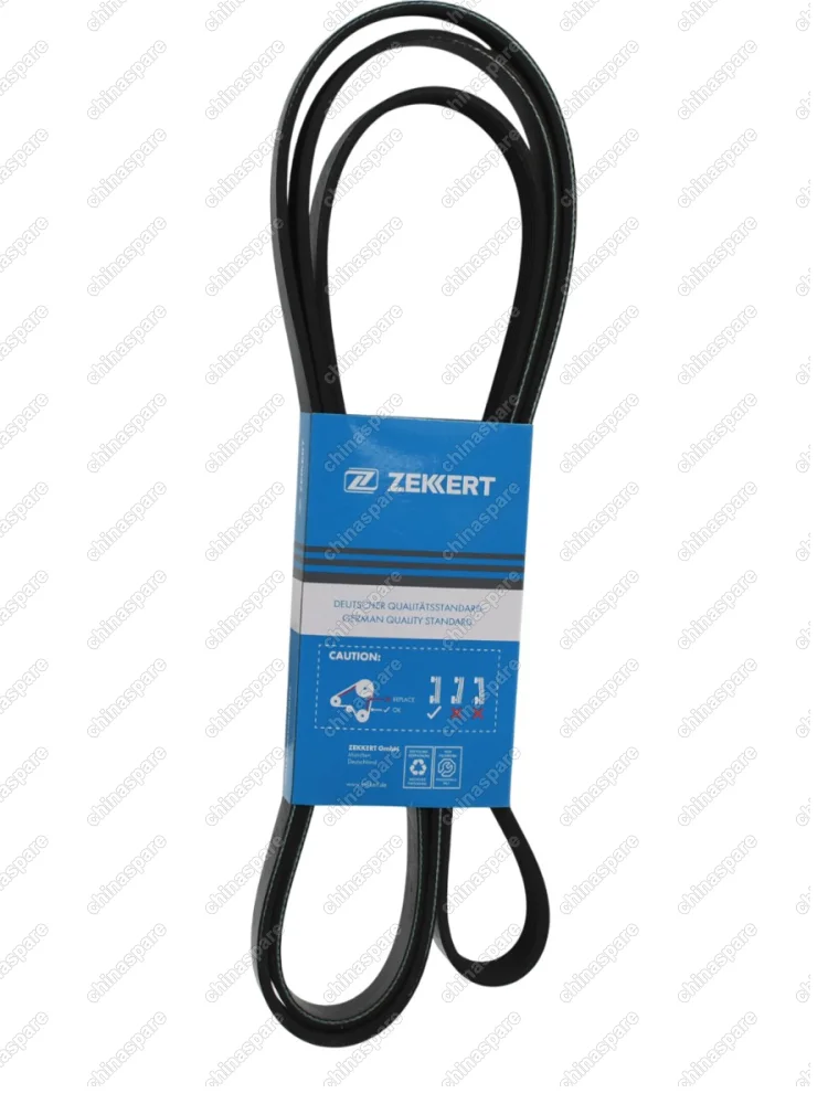 РЕМЕНЬ ГЕНЕРАТОРА TIGGO FL 1.6 /Tiggo-3 1.6