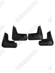 Брызговики EXEED LX (T1C/T1CFL) передние и задние (комплект)