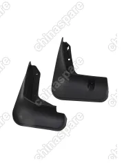 Брызговики EXEED LX (T1C/T1CFL) передние и задние (комплект)