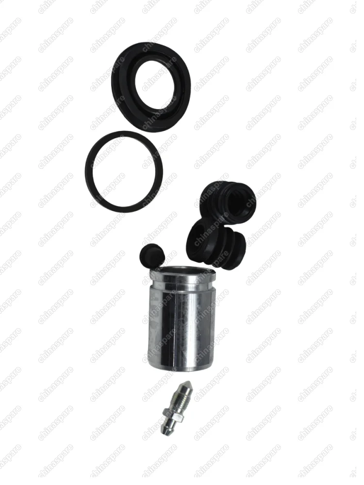 РЕМКОМПЛЕКТ ЗАДНЕГО СУППОРТА Chery INDIS (поршень с пыльниками)