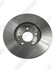 Диск тормозной передний Chery Bonus 3 MILES