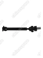 Вал карданный Pajero Sport.Challenger 98-08.6G72 L=680mm MR331742 MR331742