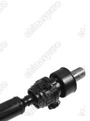 Вал карданный Pajero Sport.Challenger 98-08.6G72 L=680mm MR331742 MR331742