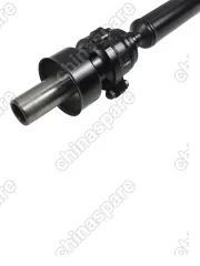 Вал карданный Pajero Sport.Challenger 98-08.6G72 L=680mm MR331742 MR331742