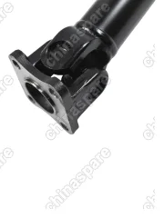 Вал карданный Pajero Sport.Challenger 98-08.6G72 L=680mm MR331742 MR331742