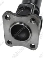 Вал карданный Pajero Sport.Challenger 98-08.6G72 L=680mm MR331742 MR331742