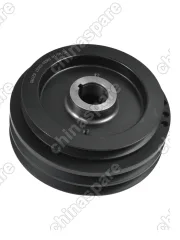 Шкив коленвала Nissan NP300 Navara YD25 12303-VK501 12303-VK501