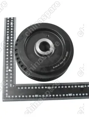 Шкив коленвала Nissan NP300 Navara YD25 12303-VK501 12303-VK501