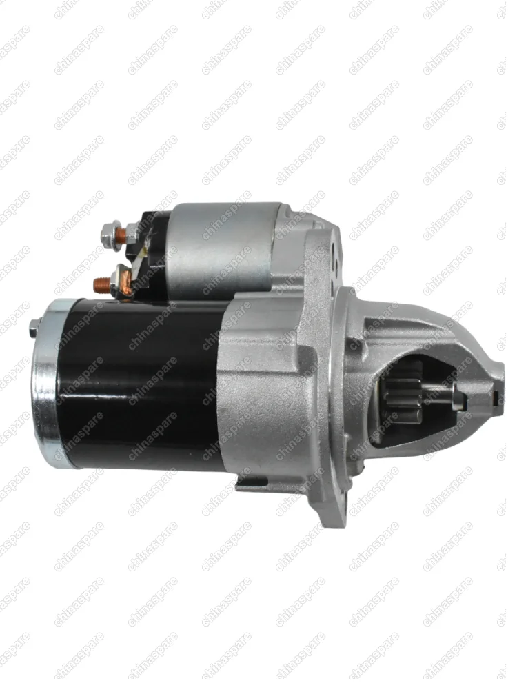 Стартер FB20 9T Forester SJ5 13-19.XV.Legacy B4.Outback BR BS.Impreza GJ GP WRX VAG STSB002 23300-AA710