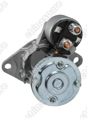 Стартер FB20 9T Forester SJ5 13-19.XV.Legacy B4.Outback BR BS.Impreza GJ GP WRX VAG STSB002 23300-AA710