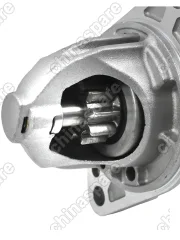 Стартер FB20 9T Forester SJ5 13-19.XV.Legacy B4.Outback BR BS.Impreza GJ GP WRX VAG STSB002 23300-AA710