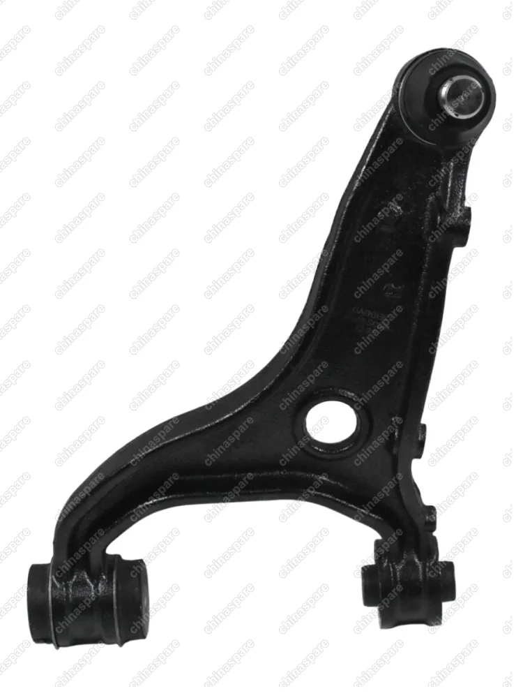 Рычаг задней подвески верхний правый FORESTER 07-12.LEGACY 09-12.UP/RH  20252-SC000 20252-SC000 0824-S12RRH