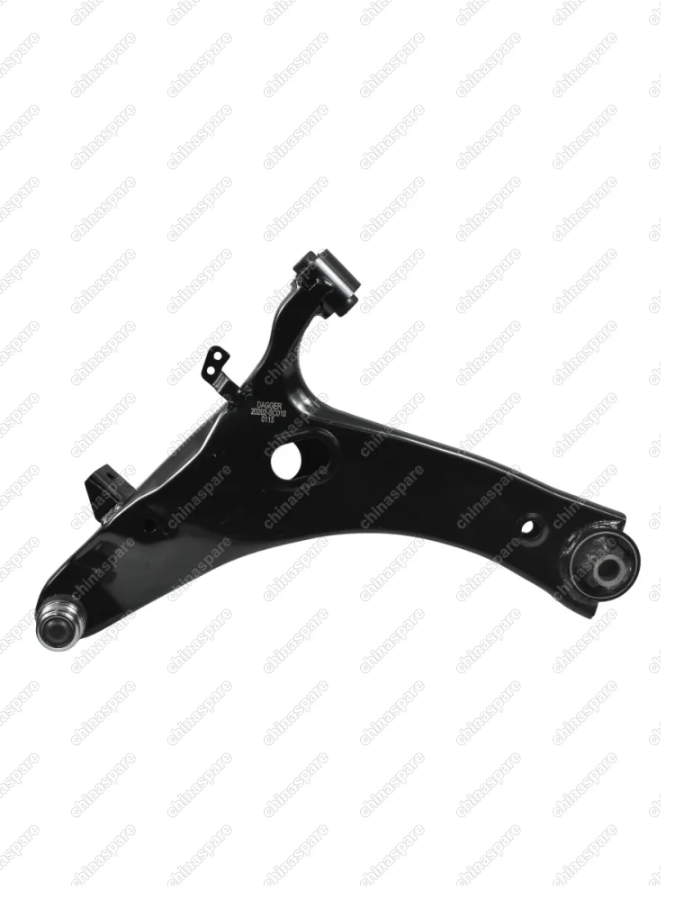 Рычаг Forester SH  левый  20202-SC010 20202-SC010