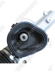 Рейка рулевая UNI-T -23 восст. 3401100-CN01