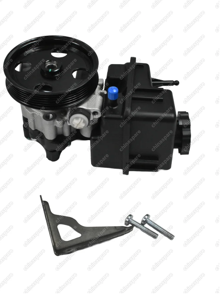 Насос гидроусилителя руля Mercedes Sprinter 906 2006- A0064667801