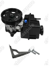 Насос гидроусилителя руля Mercedes Sprinter 906 2006- A0064667801
