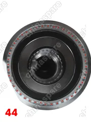 Вал приводной в сборе Forester SF5.Legacy BH5.Impreza 98-02  28021-AC200