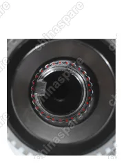 Вал приводной в сборе Forester SF5.Legacy BH5.Impreza 98-02  28021-AC200