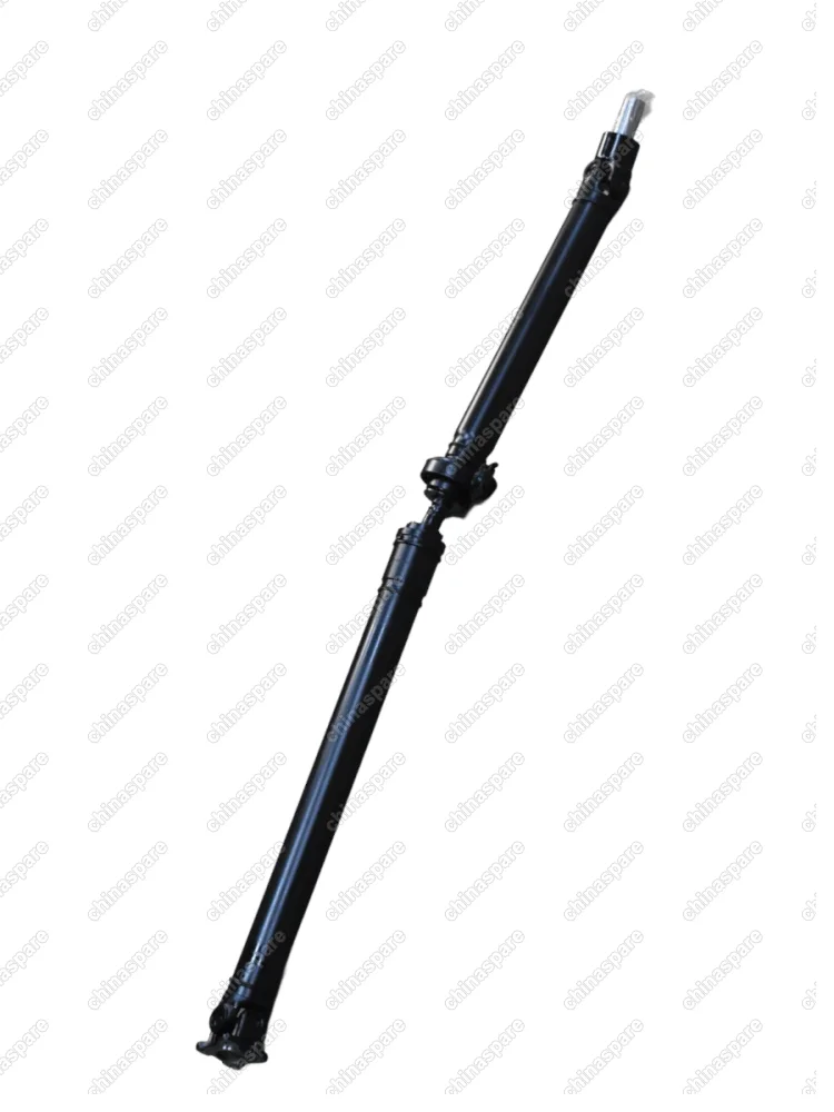 Вал карданный Forester S12.Impreza G12 L=1575mm в сборе  27111-SC021 27111-SC021