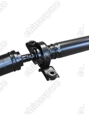 Вал карданный Forester S12.Impreza G12 L=1575mm в сборе  27111-SC021 27111-SC021