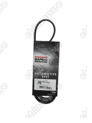 Ремень поликлиновой 4PK890