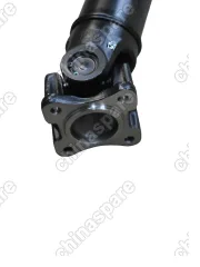 Вал карданный Forester S12.Impreza G12 L=1575mm в сборе  27111-SC021 27111-SC021