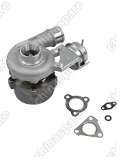 Турбина Hyundai Santa Fe D4EB 28231-27750