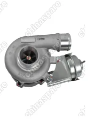 Турбина Hyundai Santa Fe D4EB 28231-27750