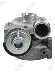 Турбина Hyundai Santa Fe D4EB 28231-27750