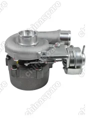 Турбина Hyundai Santa Fe D4EB 28231-27750