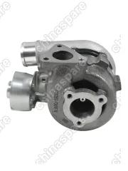 Турбина Hyundai Santa Fe D4EB 28231-27750