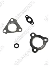 Турбина Hyundai Santa Fe D4EB 28231-27750