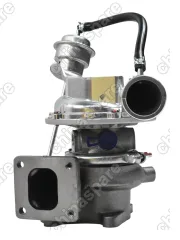 Турбина Kia Bongo 3 08- 2.9L J3.Terracan J3 01-06 DTB051 28201-4X700