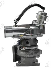 Турбина Kia Bongo 3 08- 2.9L J3.Terracan J3 01-06 DTB051 28201-4X700