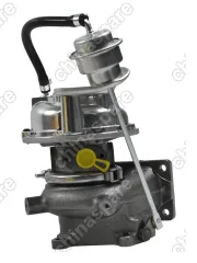 Турбина Kia Bongo 3 08- 2.9L J3.Terracan J3 01-06 DTB051 28201-4X700