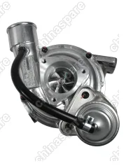 Турбина Kia Bongo 3 08- 2.9L J3.Terracan J3 01-06 DTB051 28201-4X700