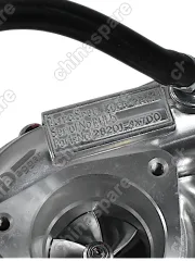 Турбина Kia Bongo 3 08- 2.9L J3.Terracan J3 01-06 DTB051 28201-4X700