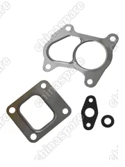 Турбина Kia Bongo 3 08- 2.9L J3.Terracan J3 01-06 DTB051 28201-4X700