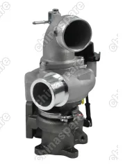 Турбина Kia Bongo 3 2.9L J3 05-  28200-4X650 49135-04360 49135-04361